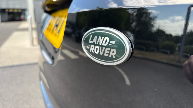 Land Rover Range Rover Evoque 2.0 D180 R-Dynamic S 5dr Auto Diesel Hatchback